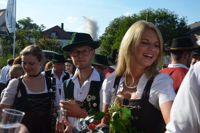 2016-09-09 Haager Herbstfest-Auszug
