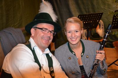 2016-10-01 Festtag und Festabend