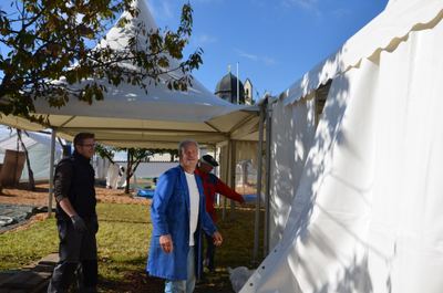 2016-10-05 Aufräumen Zammadgw