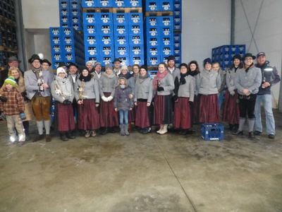 2017-01-07 Neujahranblasen