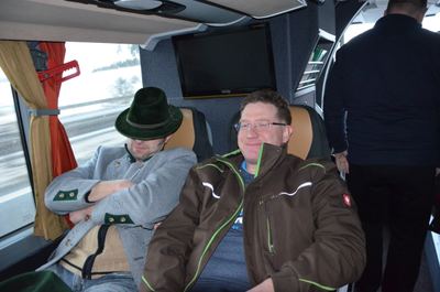 2017-01-26 Berlin Gründe Woche