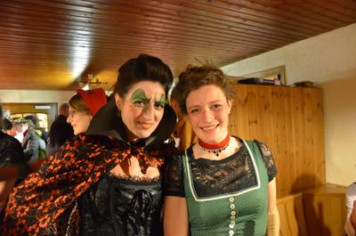 2017-02-27 Rosenmontagsparty