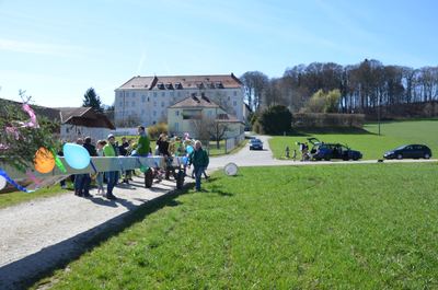 2017-03-26 Firstbaumfahren Maria+Matschgo