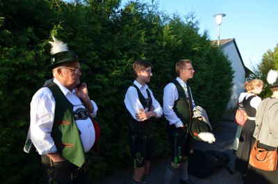 2017-07-16 Gaufest Bad Feilnbach