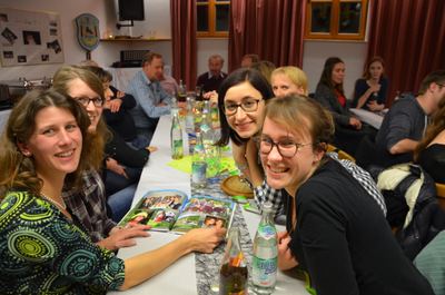 2018-01-06 Weihnachtsfeier