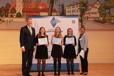 2018-03-17 Concertino Aschheim Landesentscheid