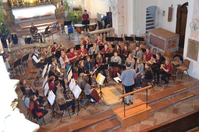 2018-04-30 Kirchenkonzert