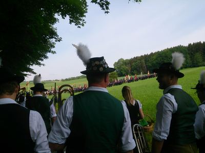 2018-05-22 Oberornau