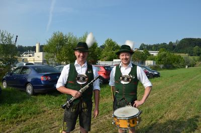 2018-06-17 Musikfest Tittmoning