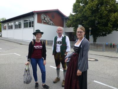 2018-07-21 Musikantenwallfahrt Altötting