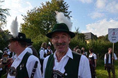 2018-09-14 Haager Herbstfest Auszug