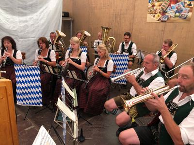 2018-09-14 Jägertag