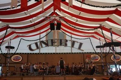 2018-09-16 Herbstfest Haag Trachtlerabend