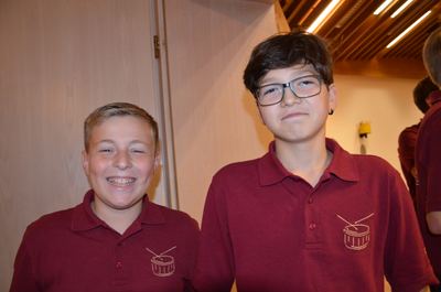 2018-10-13 Jugendkonzert