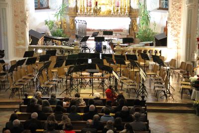 2019-04-30 Kirchenkonzert
