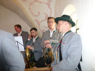 2019-05-11 Hochzeit Claudia und Martin