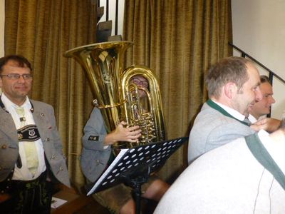 2019-05-25 Hochzeit Robert und Manuela