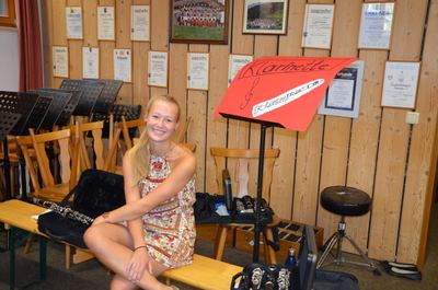 2019-07-20 Schnuppertag