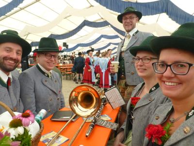 2019-07-21 Gaufest Altötting