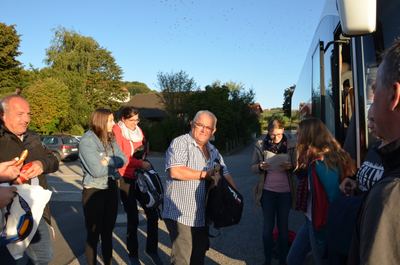 2019-09-21 Musiausflug