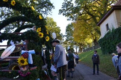 2019-10-13  Leonhardi Thambach