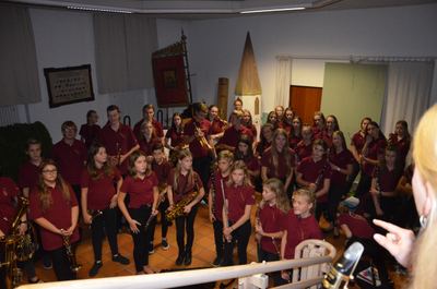 2019-10-20 Jugendkonzert