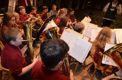 2019-11-29 Herbstkonzert