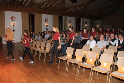 2019-11-30 Herbstkonzert Samstag