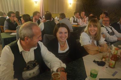 2019-11-30 Nach dem Herbstkonzert