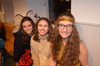 2020-02-24 Rosenmontagsparty