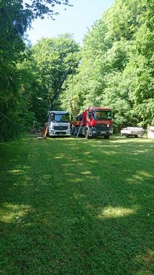 2021-06-26 Altaraufbau Musikfest