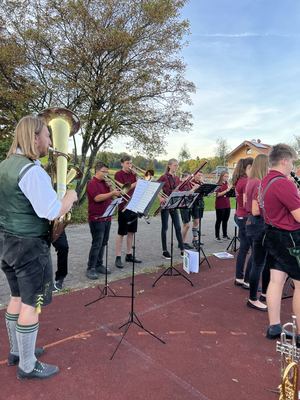 2021-10-02 Freiluftkonzert