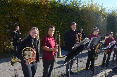 2021-10-24 Jugend Freiluftkonzert