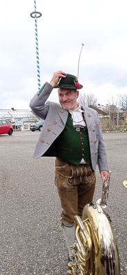 2022-01-06 Neujahranblasen