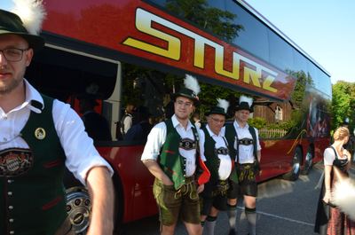 2022-05-22 Musikfest Leobendorf