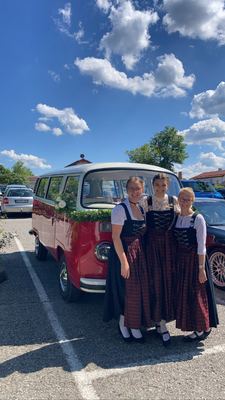 2022-06-11 Hochzeit Barbara und Sepp