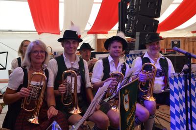 2022-06-16 Landjugend St. Wolfgang Tag d. Betriebe