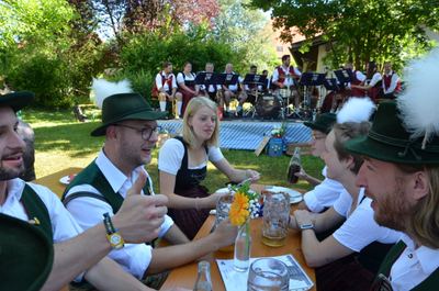 2022-06-26 Musikfest Kirchdorf