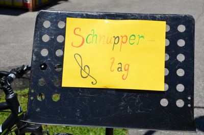 2022-07-02 Schnuppertag