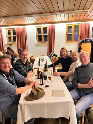 2022-12-03 Weihnachtsfeier