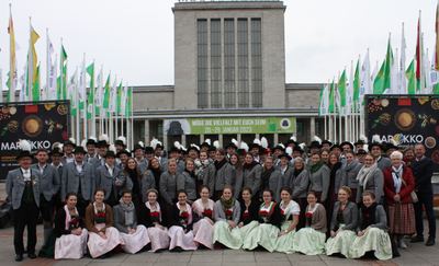 08 Vor den Messehallen.JPG