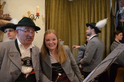 2023-05-13 Hochzeit Maria und Martin