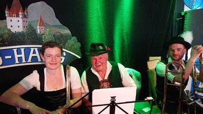 2023-07-02 Schützenfest Brandstätt