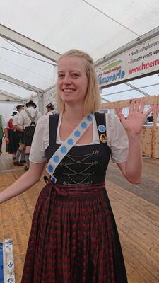 2023-07-23 Musikfest Polling