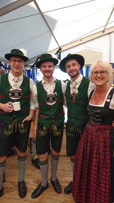 2023-07-30 Trachtenfest Lengmoos