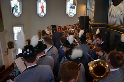 2024-04-06 Hochzeit Anna-Maria und Anderl