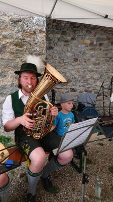 2024-04-13 Haag Frühlingserwachen