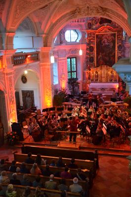 2024-04-30 Kirchenkonzert