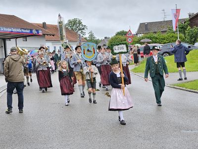 2024-06-02 Trachtenfest Pittenhart