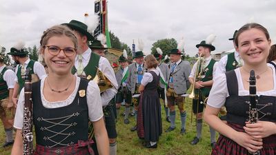 2024-07-14 Gaufest Altenbeuern